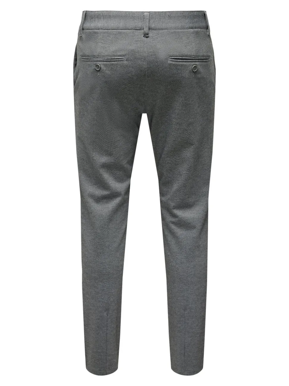 ONSMARK Tapered fit - Cropped Pantalon chino