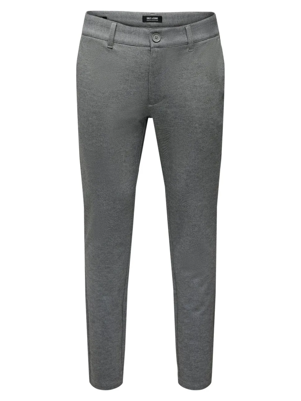 ONSMARK Tapered fit - Cropped Pantalon chino