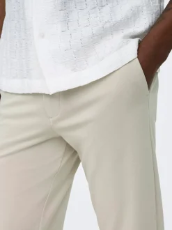 ONSMARK Tapered Fit Pantalon chino
