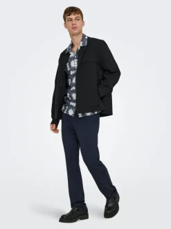ONSMARK Tapered Fit Pantalon chino