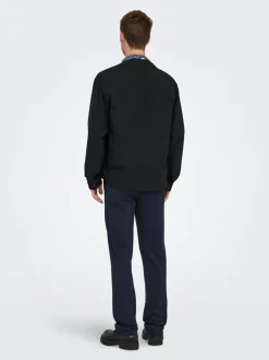 ONSMARK Tapered Fit Pantalon chino