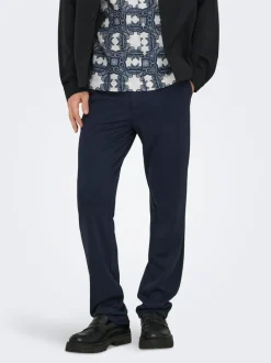 ONSMARK Tapered Fit Pantalon chino