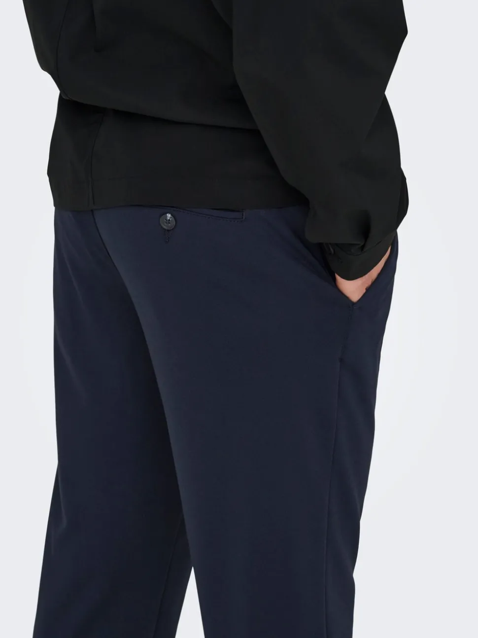 ONSMARK Tapered Fit Pantalon chino