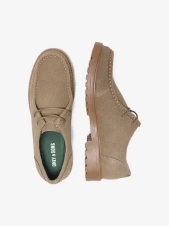 ONSMARTIN Mocassins