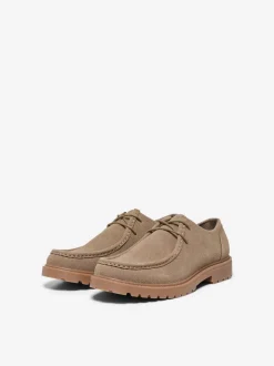 ONSMARTIN Mocassins