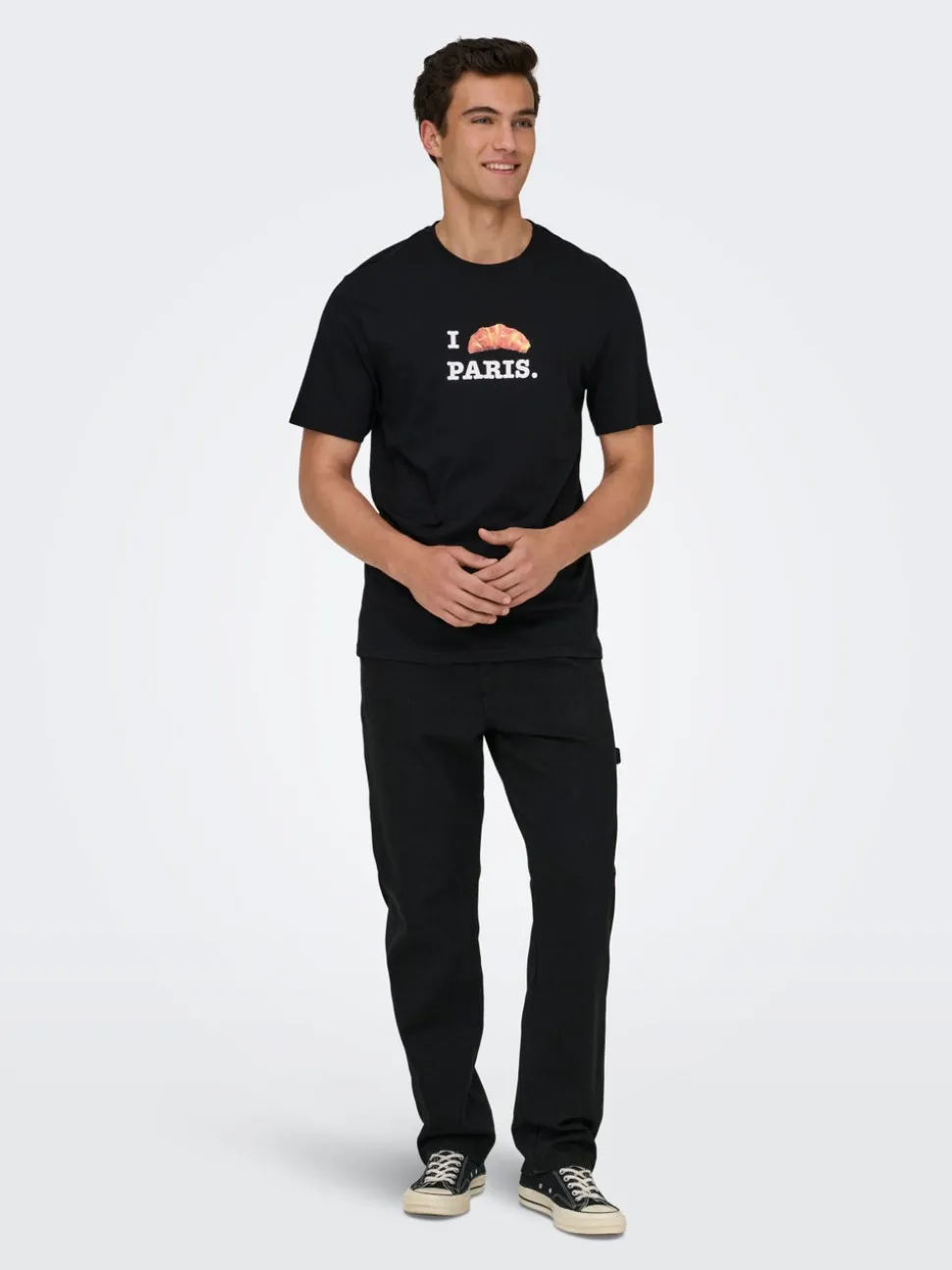 ONSMASS T-shirt