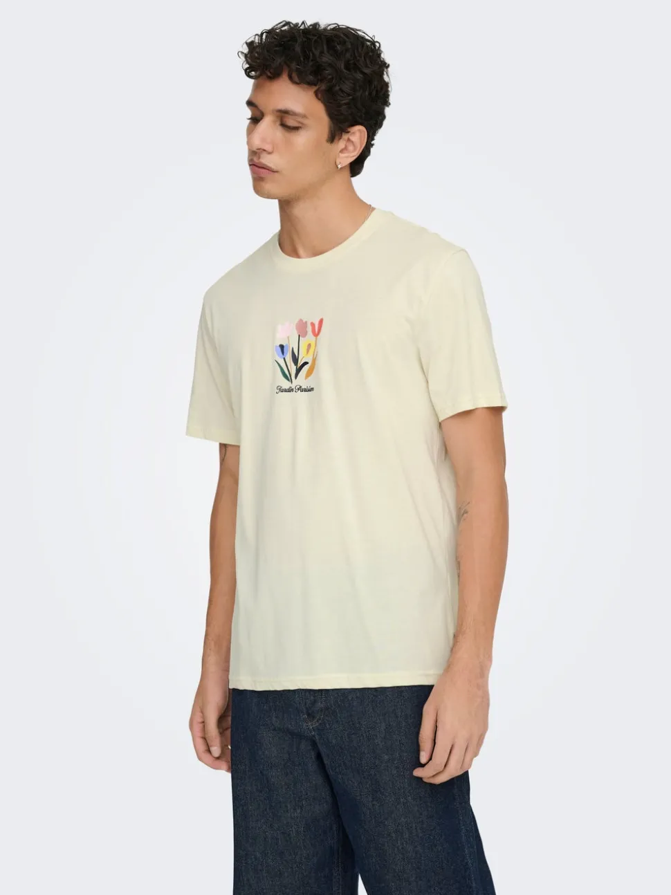 ONSMASS T-shirt