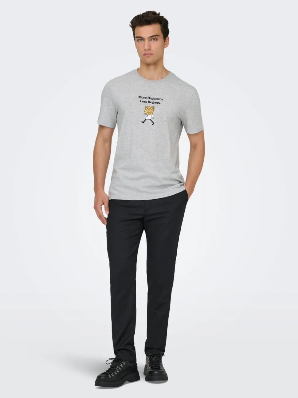 ONSMASS T-shirt