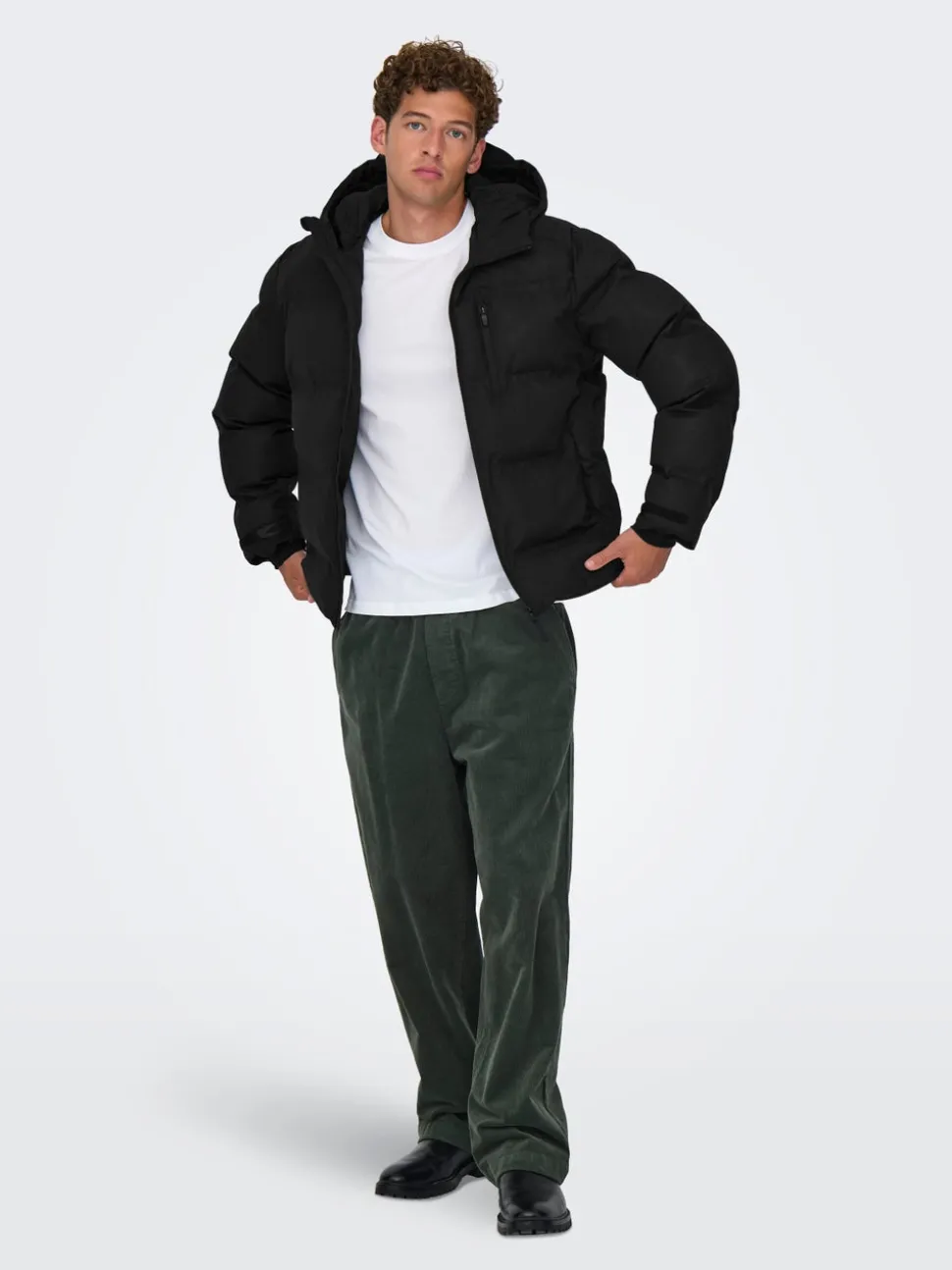 ONSMATHIS Veste