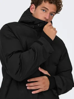 ONSMATHIS Veste