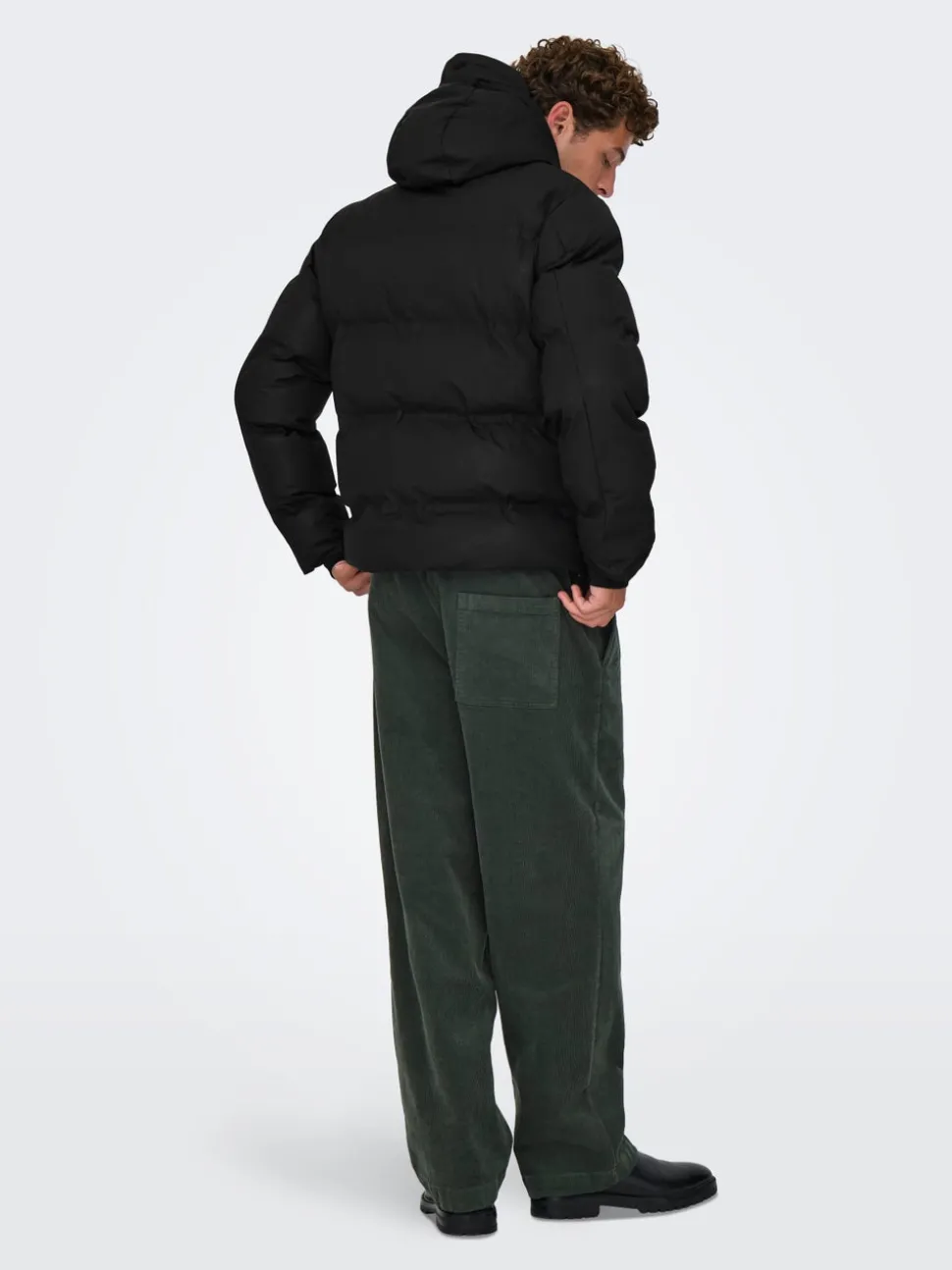 ONSMATHIS Veste