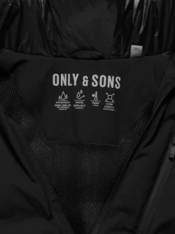 ONSMATHIS Veste
