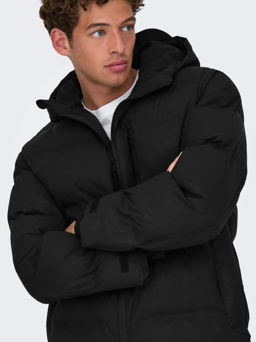 ONSMATHIS Veste