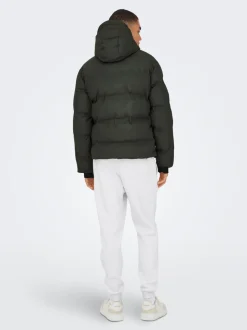 ONSMATHIS Veste