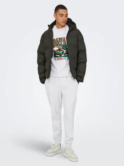 ONSMATHIS Veste