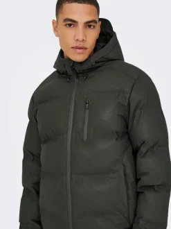 ONSMATHIS Veste