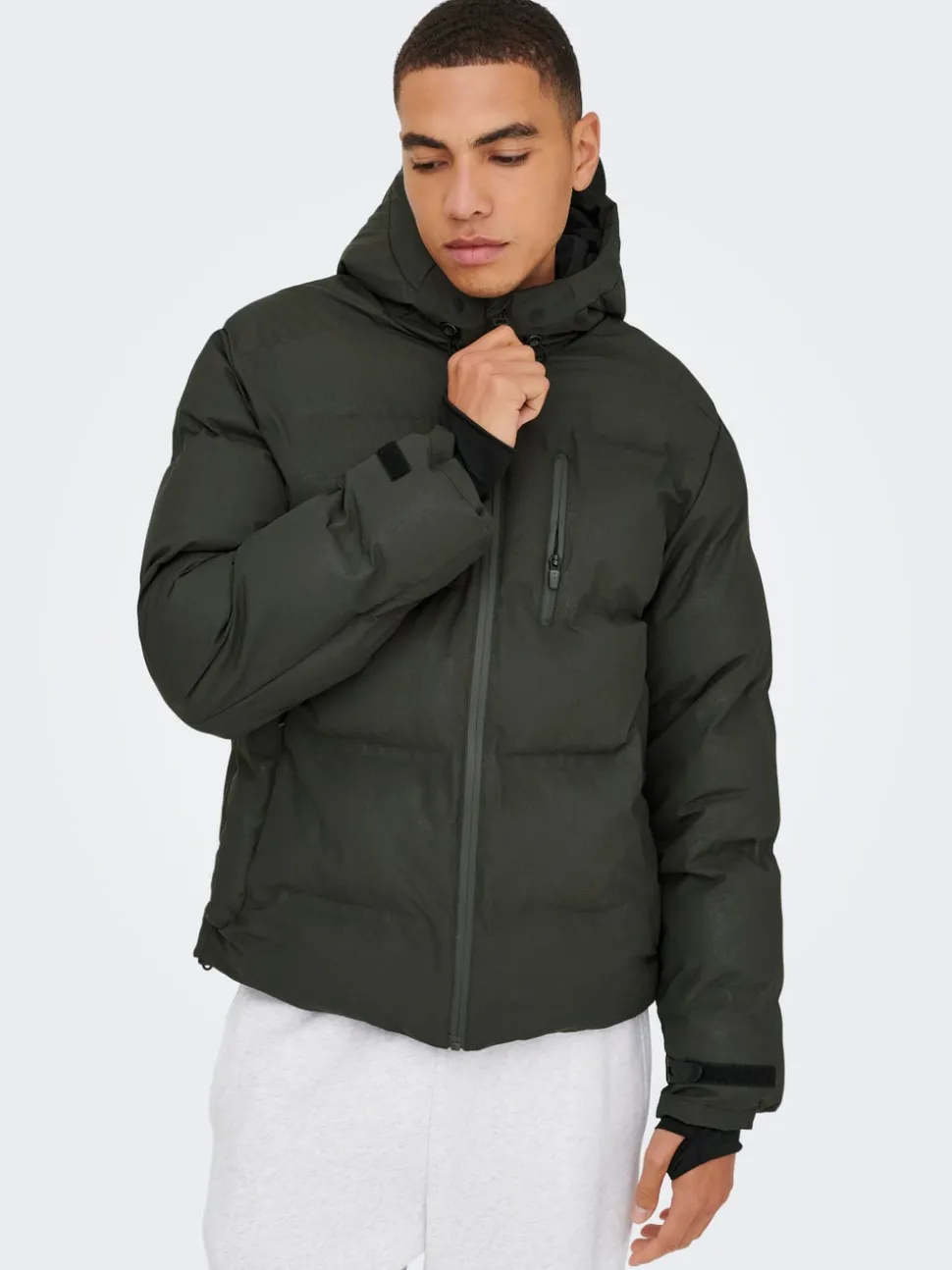 ONSMATHIS Veste