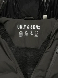 ONSMATHIS Veste