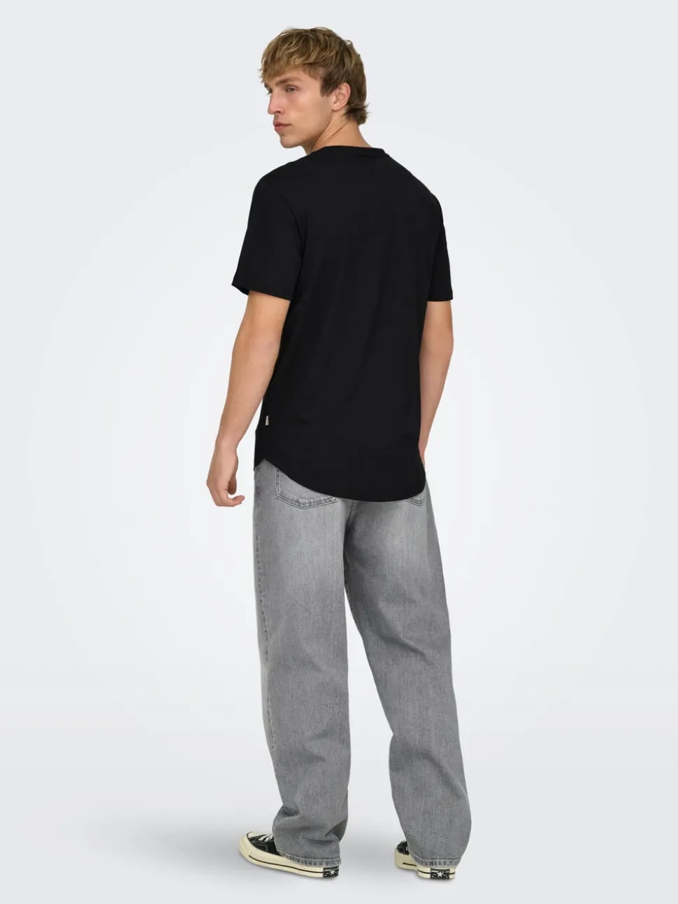 ONSMATT 3-pack T-shirt