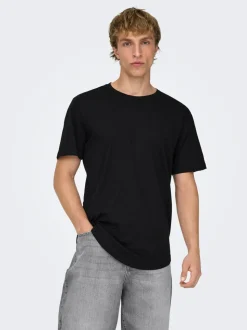 ONSMATT 3-pack T-shirt