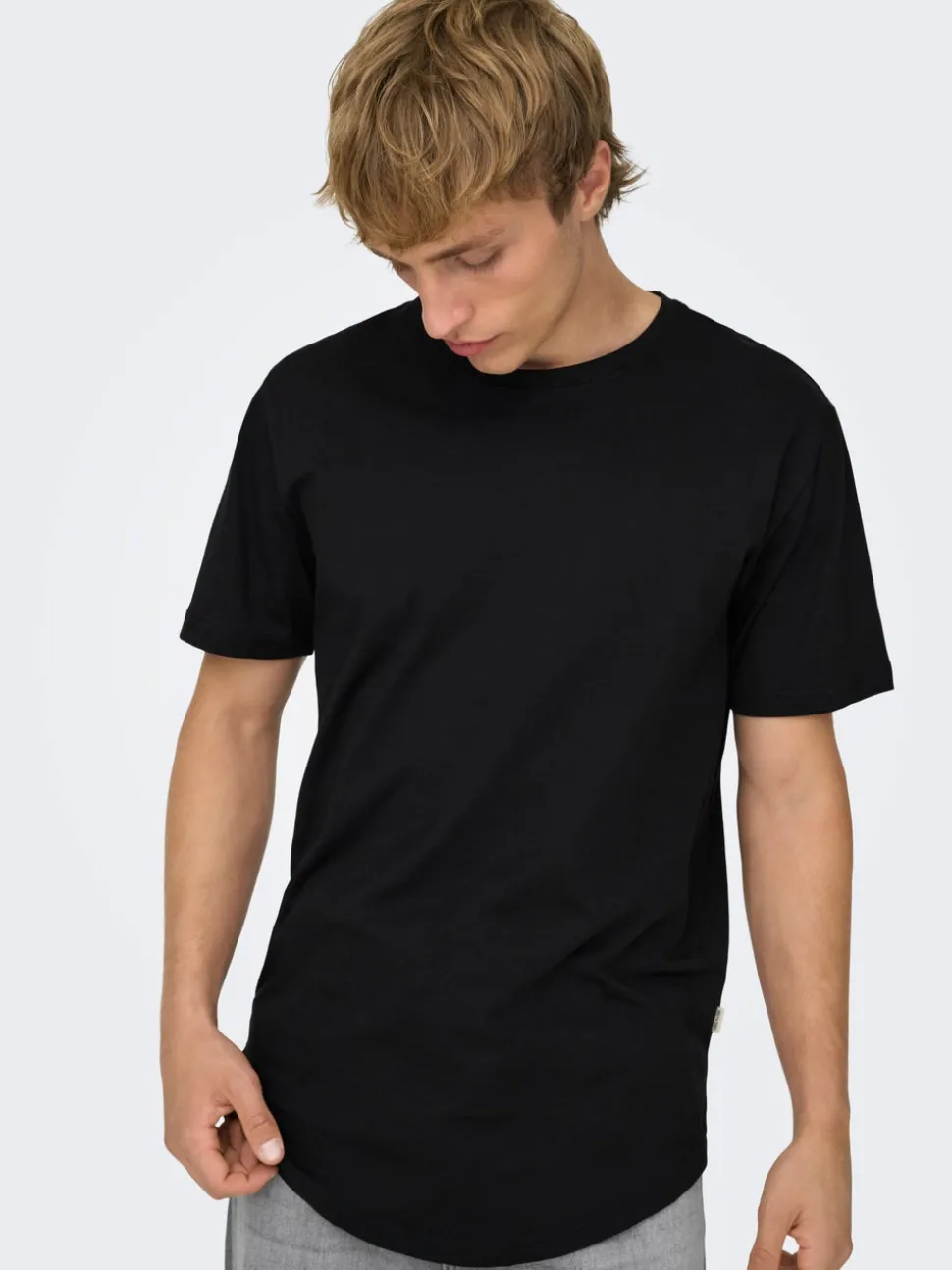 ONSMATT 3-pack T-shirt