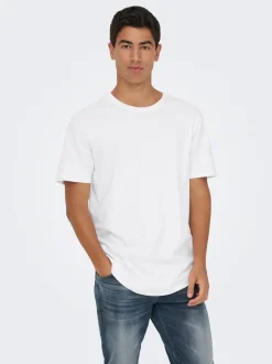 ONSMATT 3-pack T-shirt