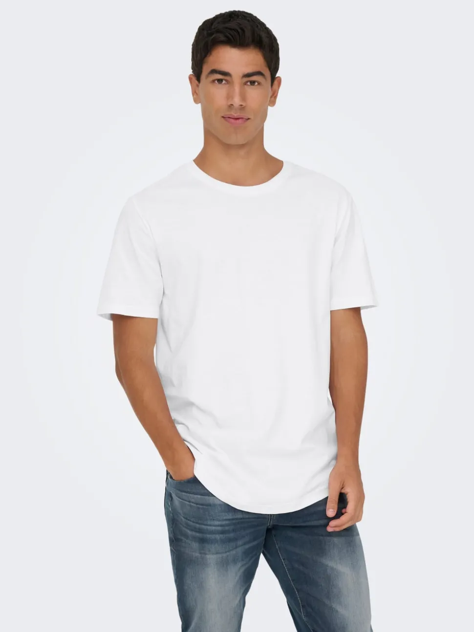 ONSMATT 3-pack T-shirt