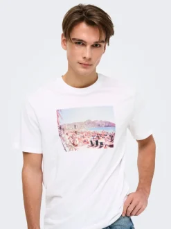 ONSMAX T-shirt