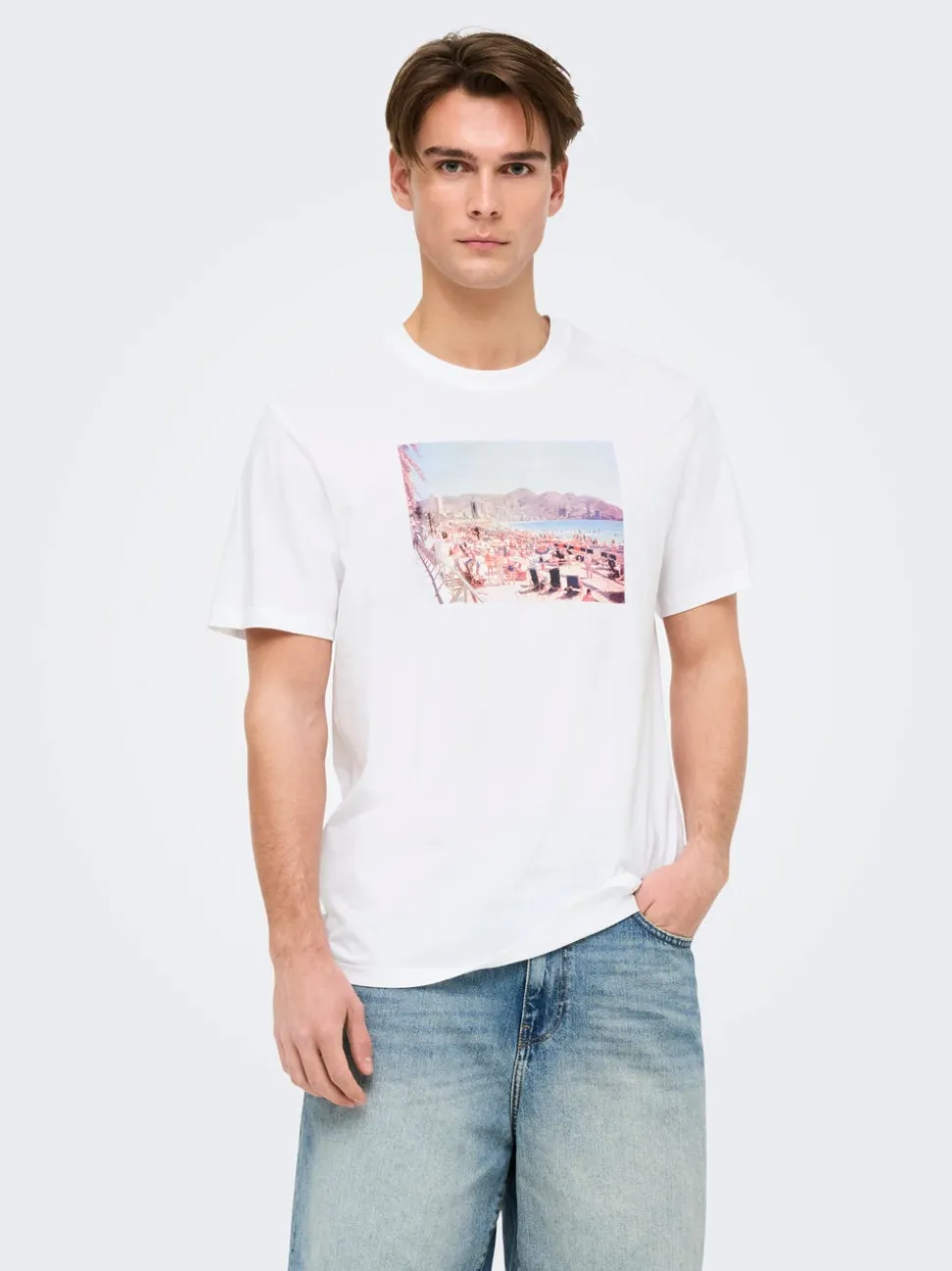 ONSMAX T-shirt
