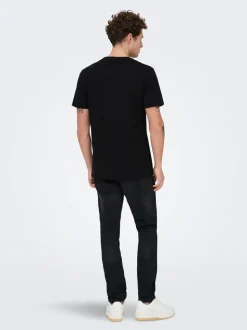 ONSMAX T-shirt