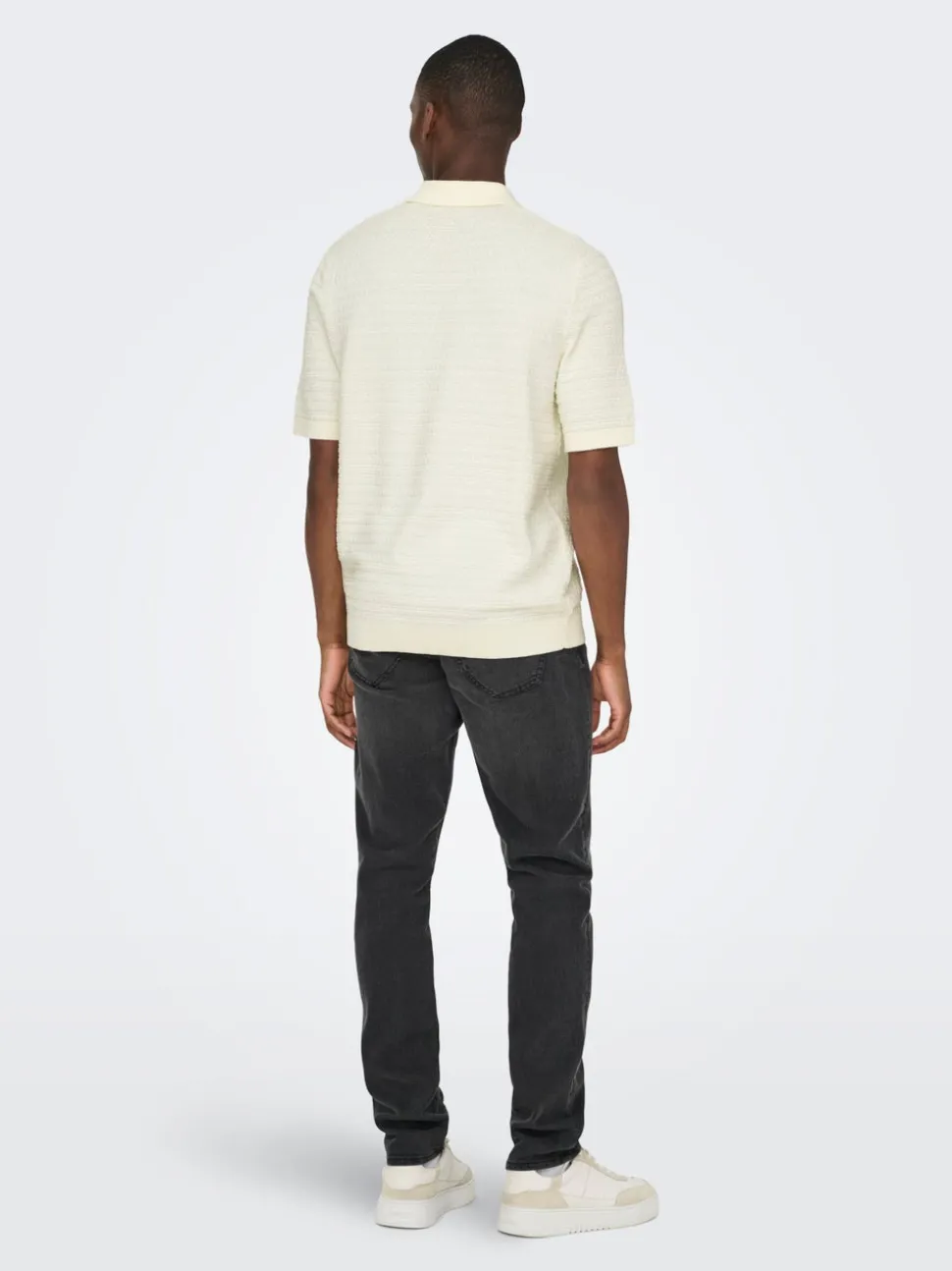 ONSMENU Pull-overs