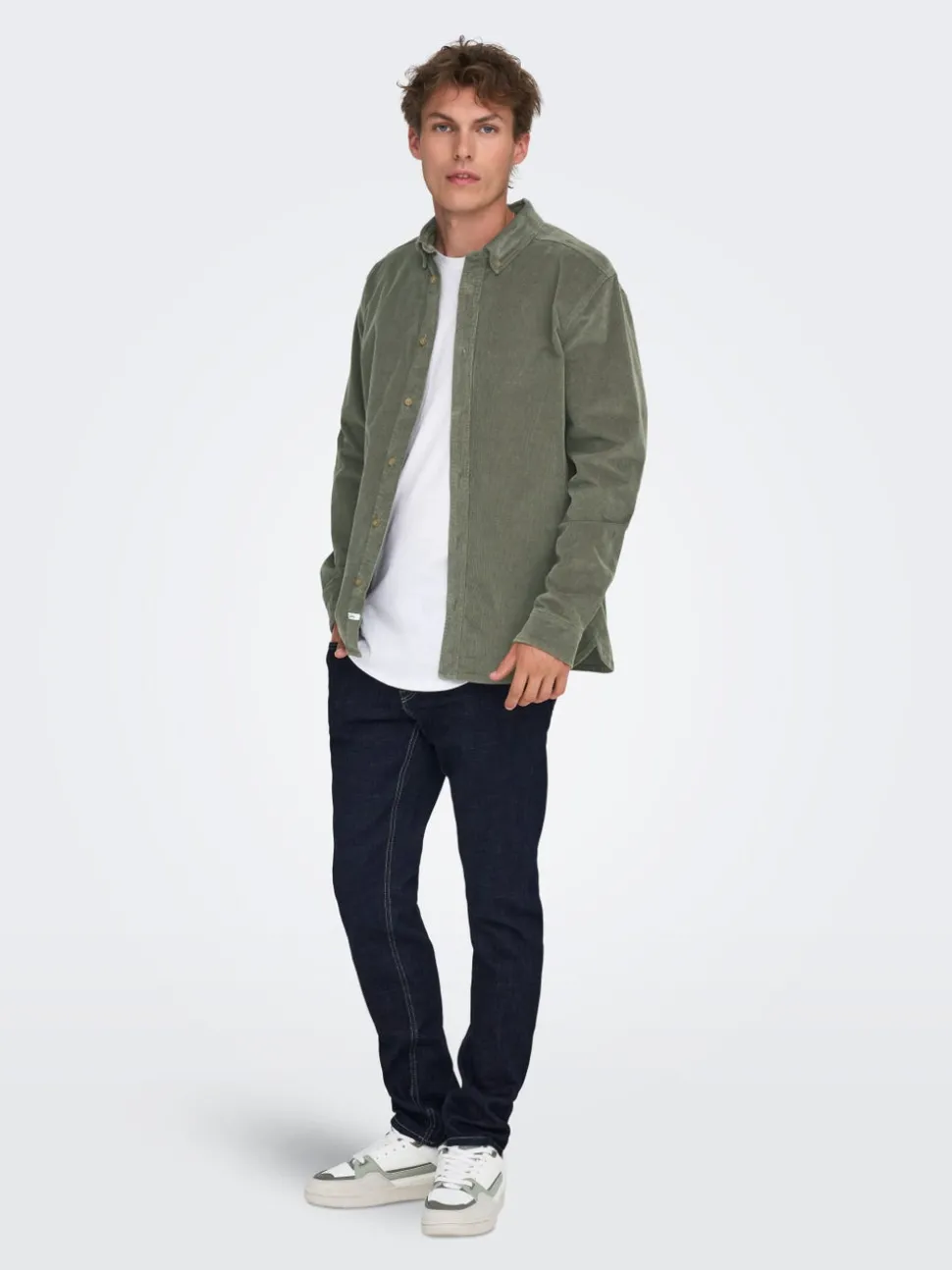 ONSMICHAEL Chemise