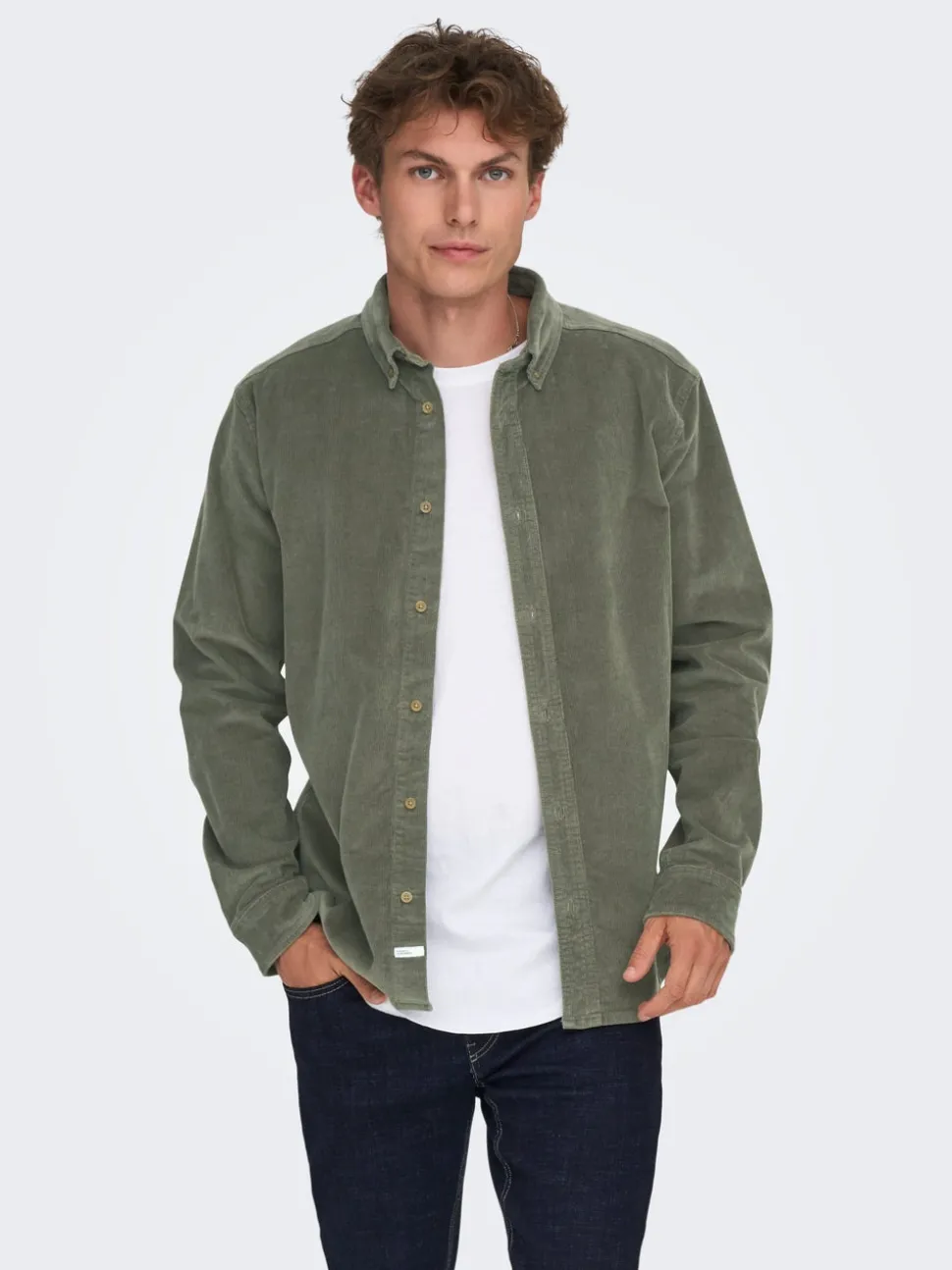 ONSMICHAEL Chemise