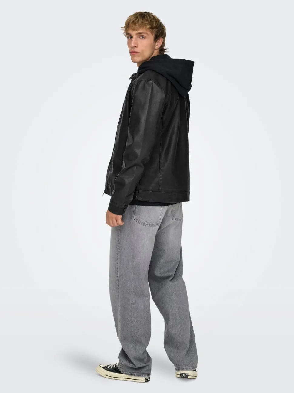 ONSMIKE Veste
