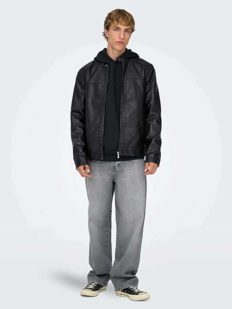 ONSMIKE Veste