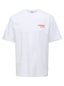 ONSMILO T-shirt