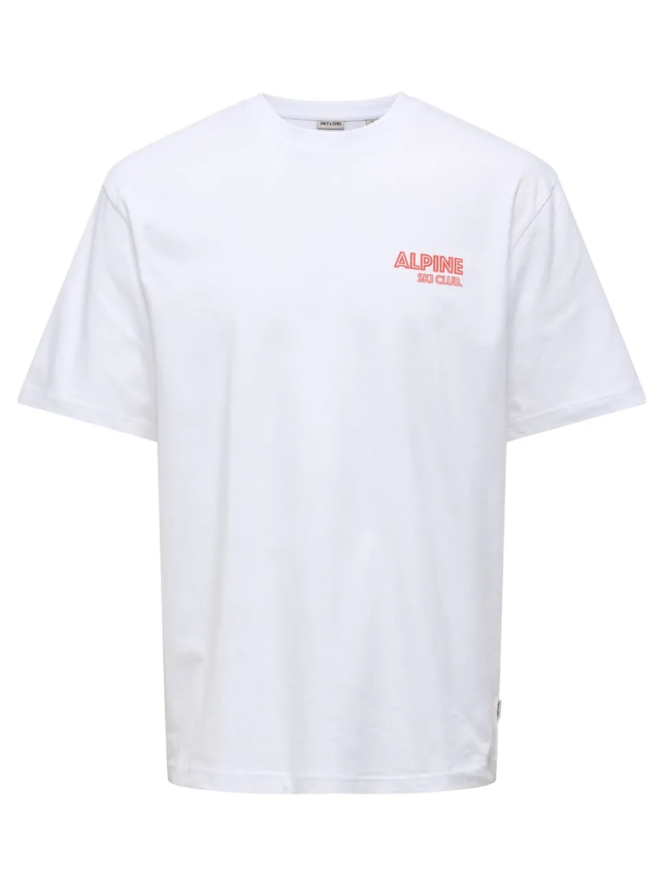 ONSMILO T-shirt