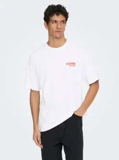 ONSMILO T-shirt