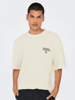 ONSMILO T-shirt