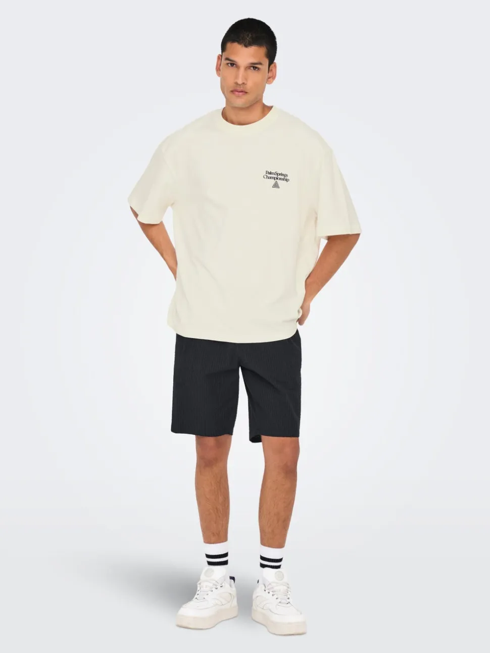 ONSMILO T-shirt