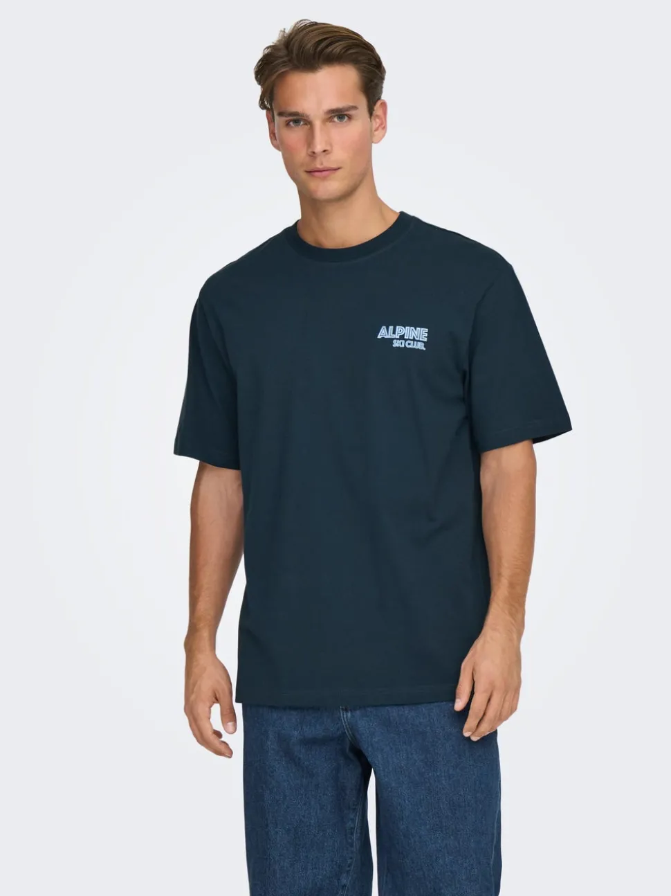 ONSMILO T-shirt