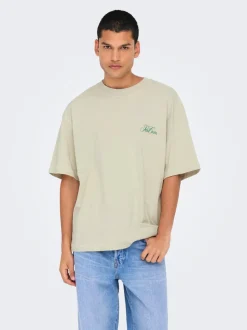 ONSMILO T-shirt