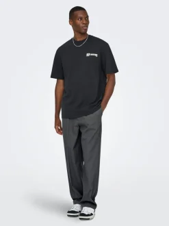ONSMIRO Loose Fit Pantalon chino
