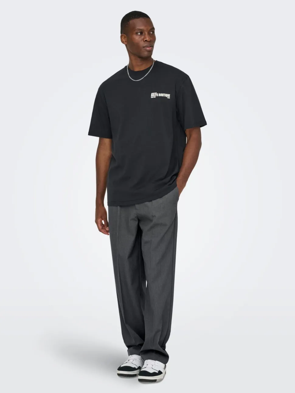 ONSMIRO Loose Fit Pantalon chino