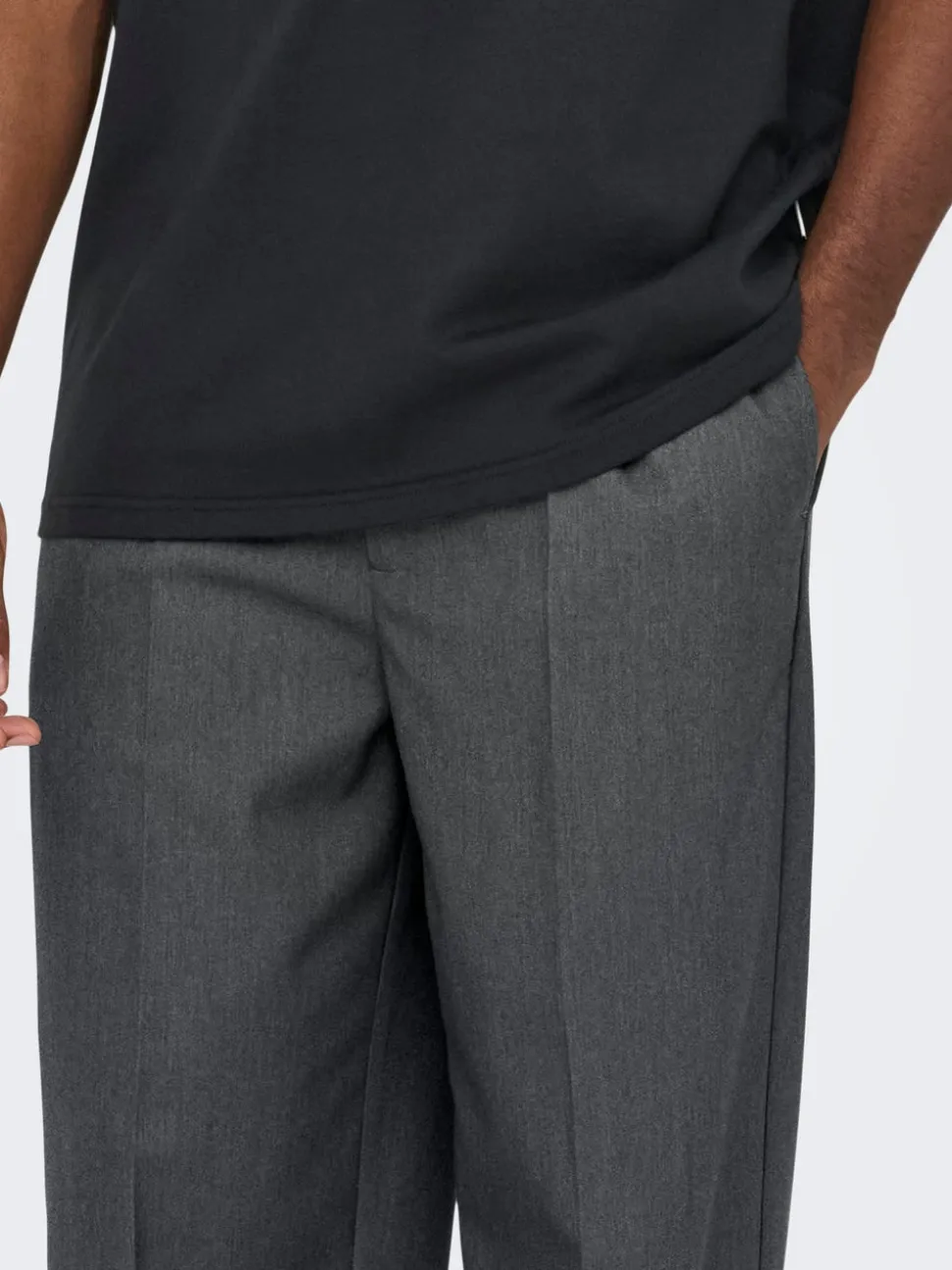 ONSMIRO Loose Fit Pantalon chino