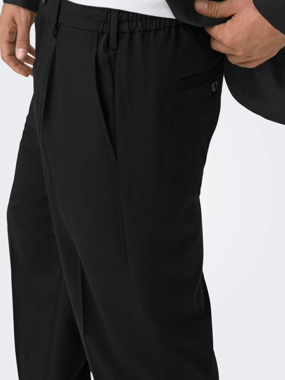 ONSMIRO Loose Fit Pantalon chino