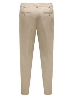 ONSMIRO Tapered Fit Pantalon chino