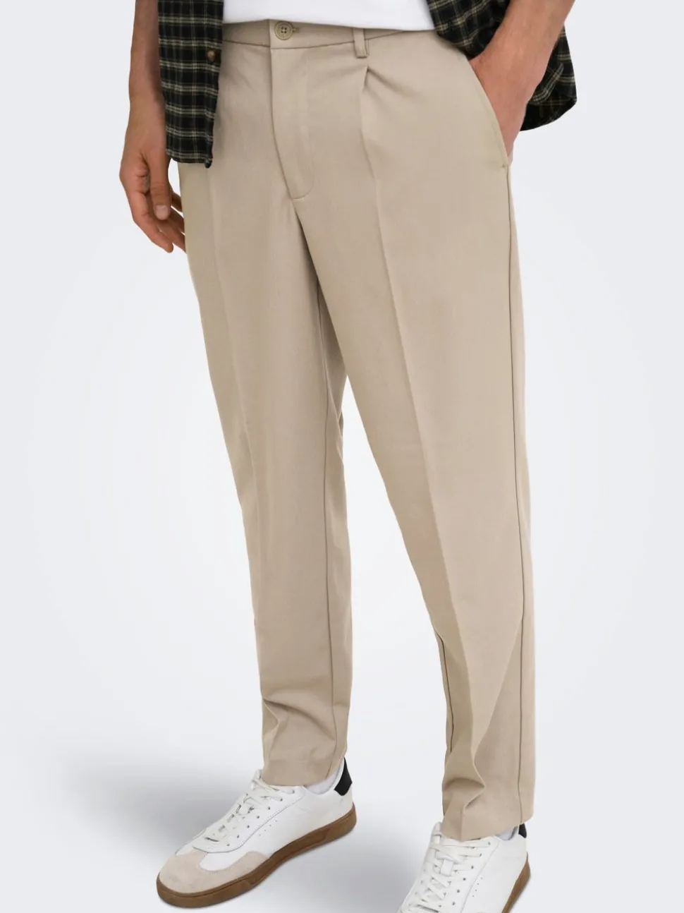 ONSMIRO Tapered Fit Pantalon chino