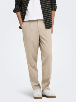 ONSMIRO Tapered Fit Pantalon chino