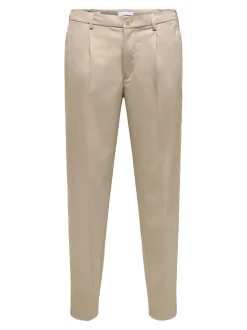 ONSMIRO Tapered Fit Pantalon chino